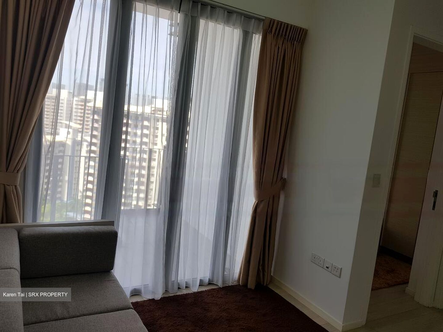 Okio (D12), Apartment #473478221